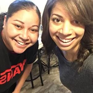 Meet your Posher, Jazmin